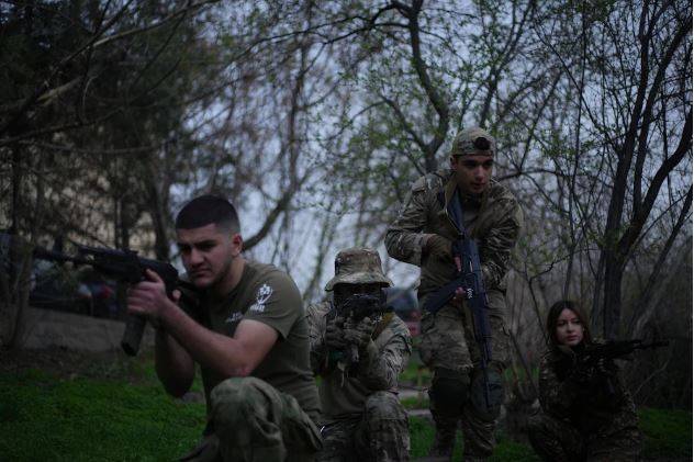 Ermeni terör örgütü ASALA yeni adıyla ortaya çıktı 24